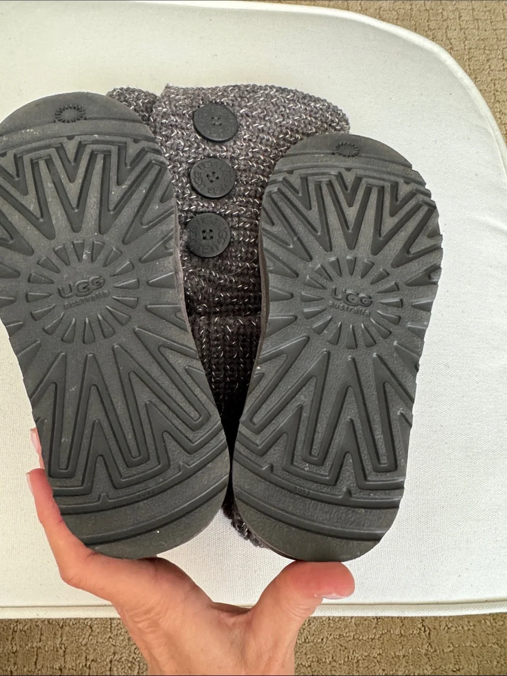 UGG brand australiastyle